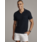 Rhone Coastal Johnny Collar Polo