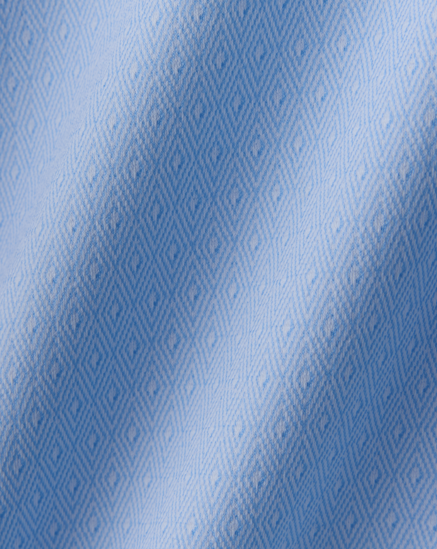 Rhone Commuter Shirt Semi Spread Collar