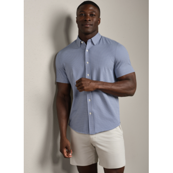 Rhone Commuter Short Sleeve Shirt