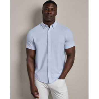 Rhone Commuter Short Sleeve Shirt