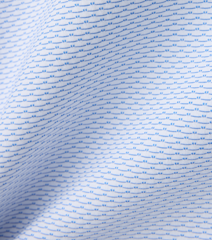 Rhone Commuter Short Sleeve Shirt