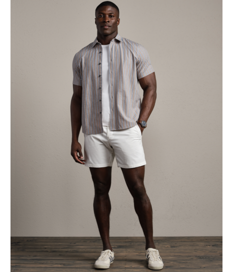 Men's Casual + Athleisure Styles | Red's Threads - Red's Threads