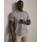 Rhone Brezza Linen Blend Short Sleeve Shirt