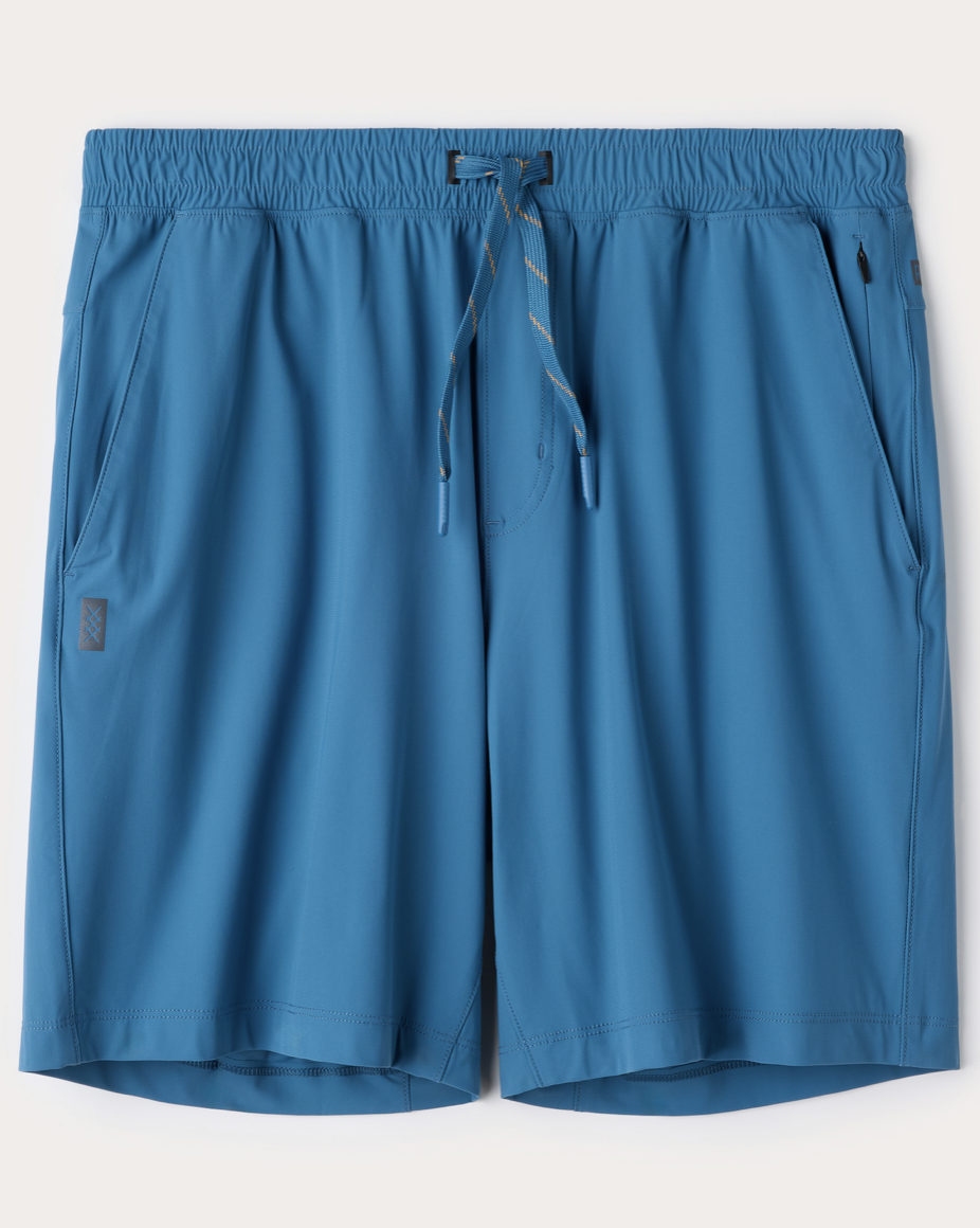 Rhone 7" Pursuit Short - Unlined
