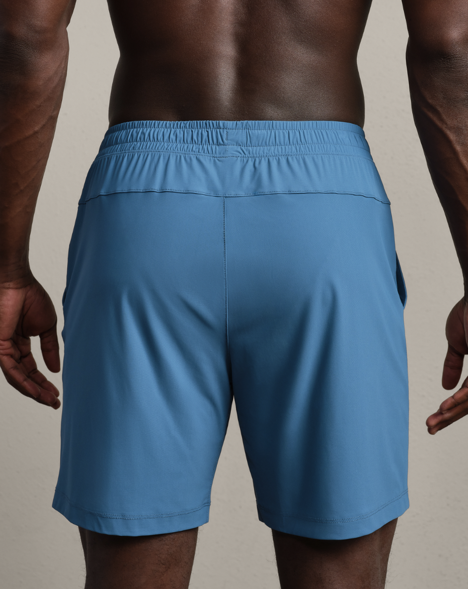 Rhone 7" Pursuit Short - Unlined