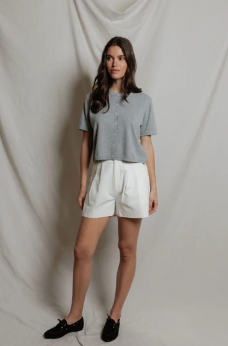 Perfectwhitetee Maude