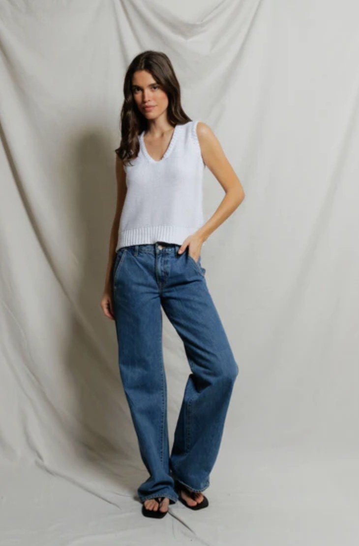 Perfectwhitetee Peggy