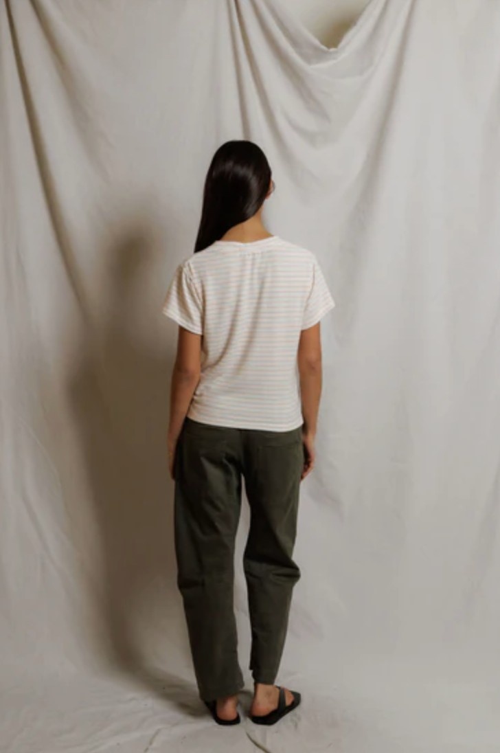 Perfectwhitetee Elliot