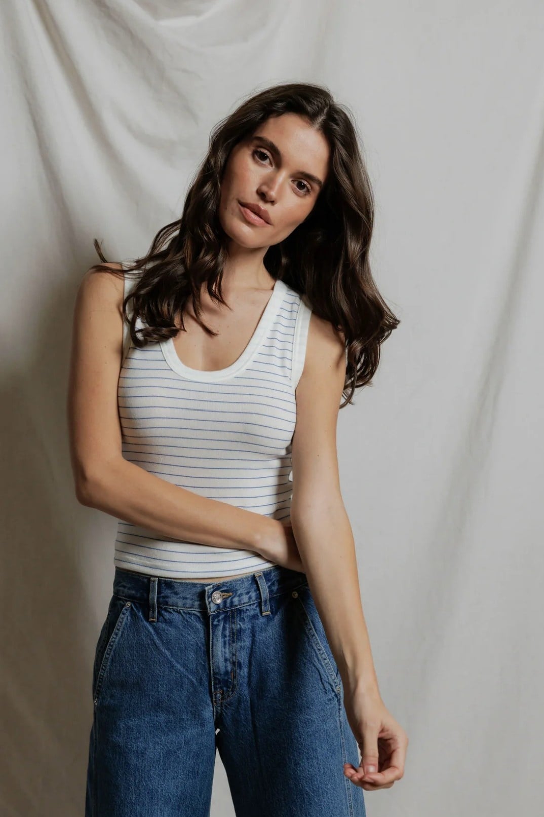Perfectwhitetee Kendra
