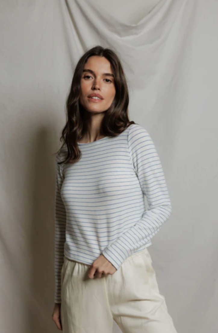 Perfectwhitetee Ainsley