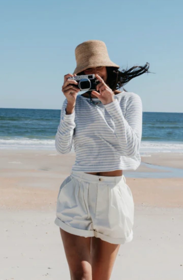Perfectwhitetee Ainsley