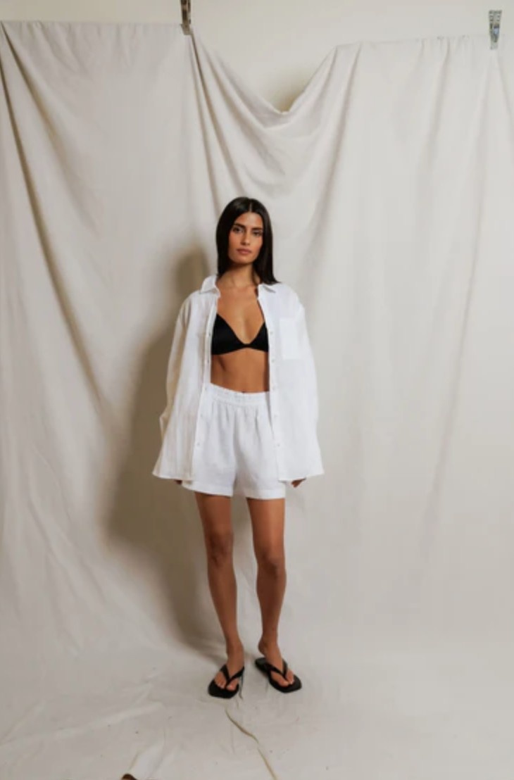 Perfectwhitetee Lorelai