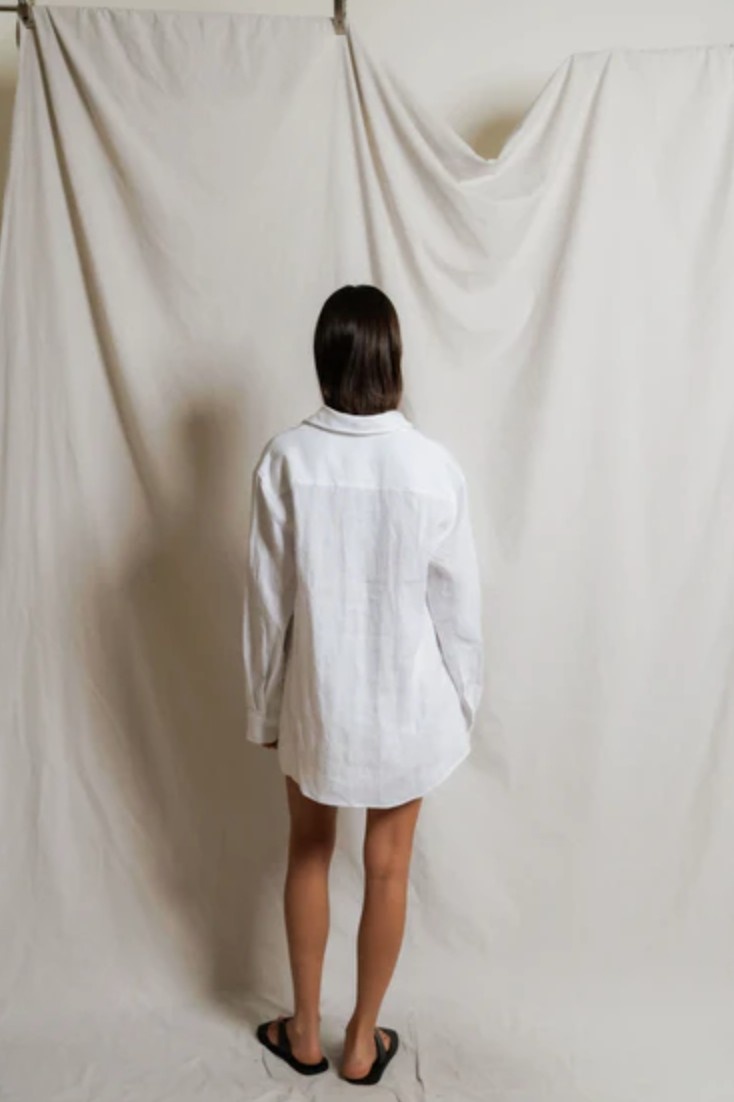 Perfectwhitetee Lorelai