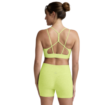 Beyond Yoga Spacedye Back To It Strappy Bra