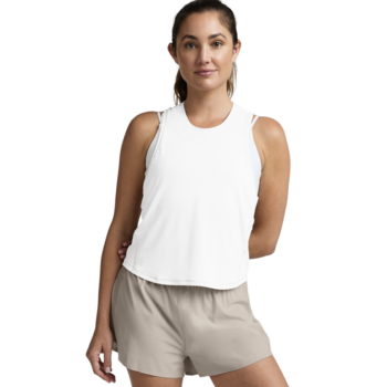 Beyond Yoga Breezeweight Active Racerback Tank