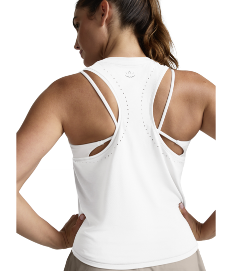 Beyond Yoga - Red's Threads