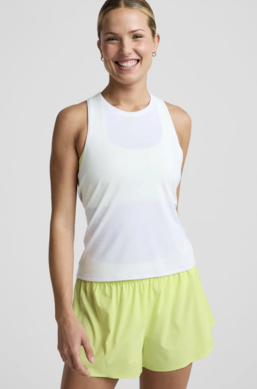 Beyond Yoga Breezeweight Active Racerback Tank