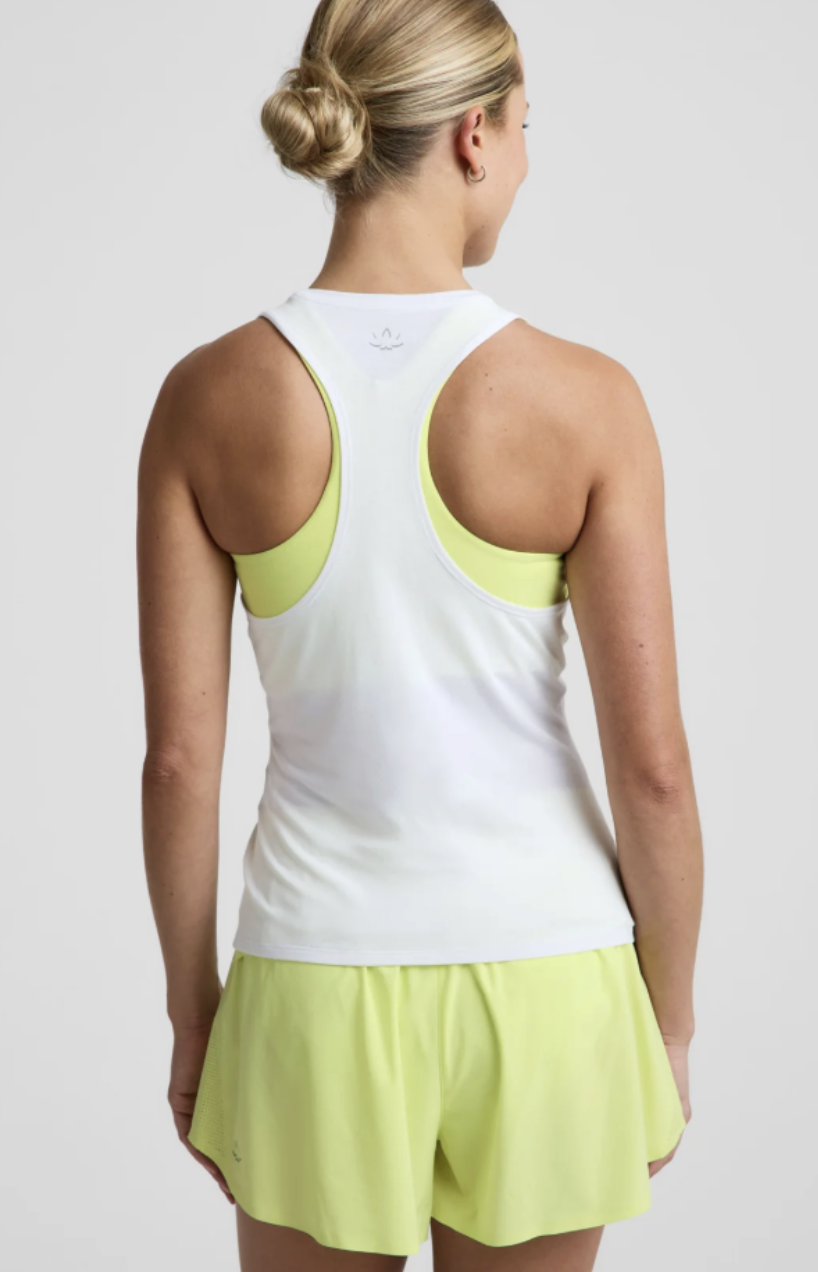 Beyond Yoga Breezeweight Active Racerback Tank