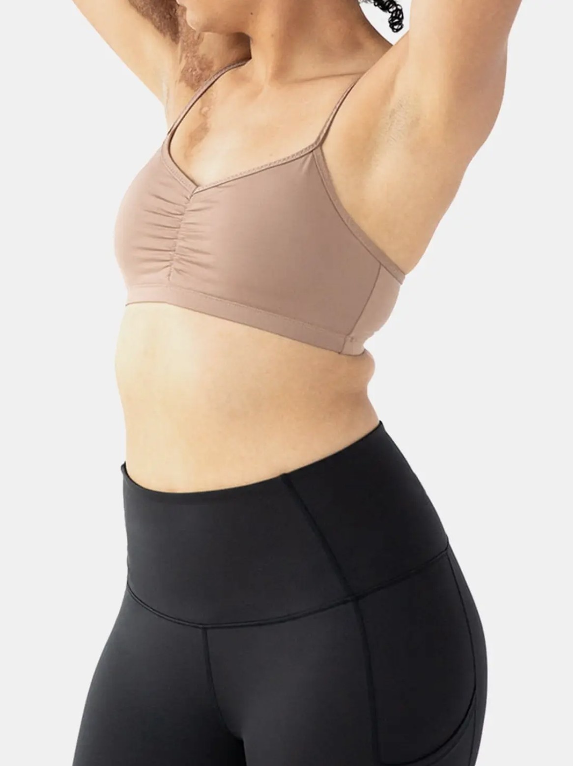 Handful Adjustable Bra