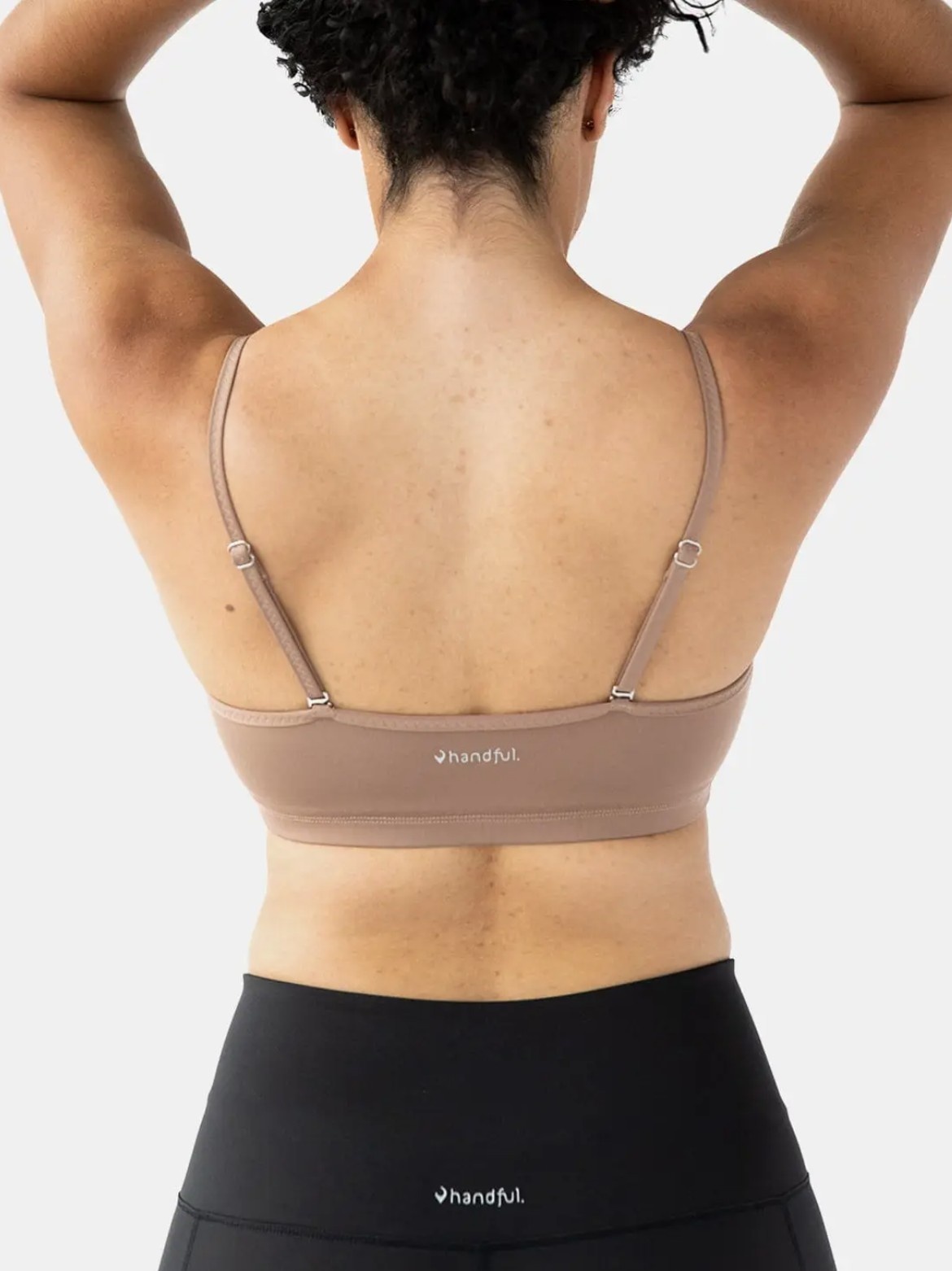 Handful Adjustable Bra