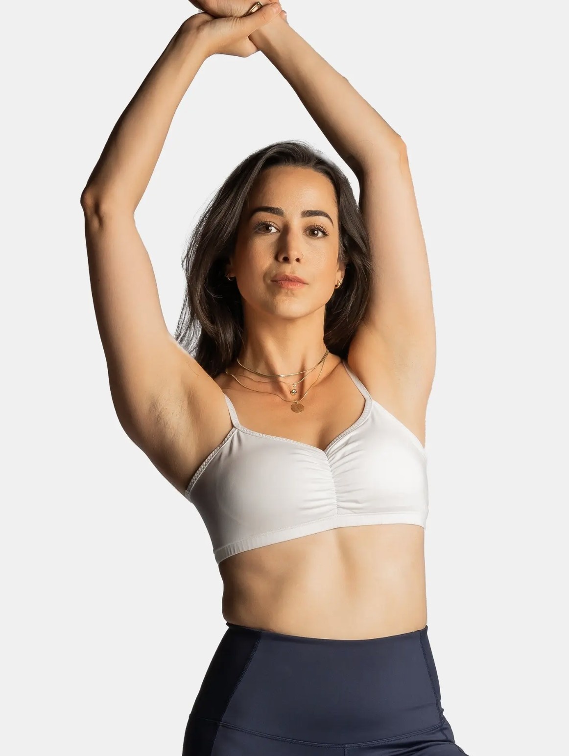 Handful Adjustable Bra