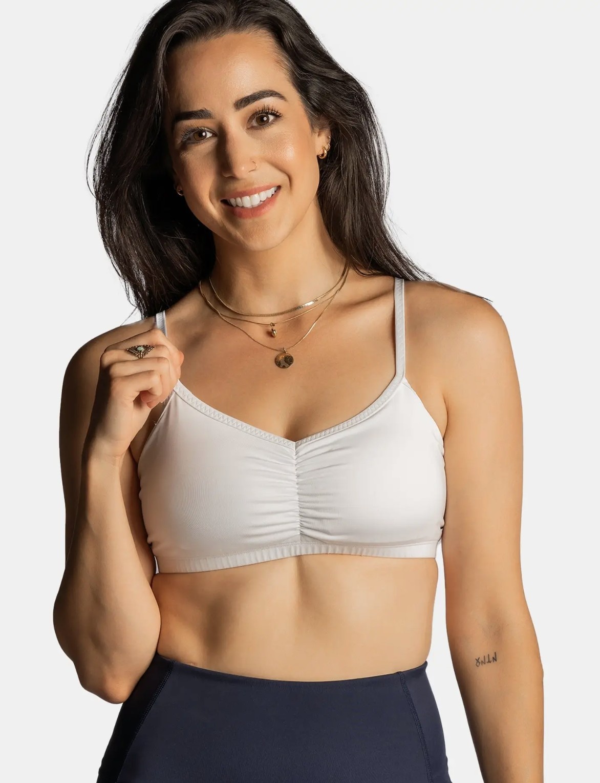 Handful Adjustable Bra