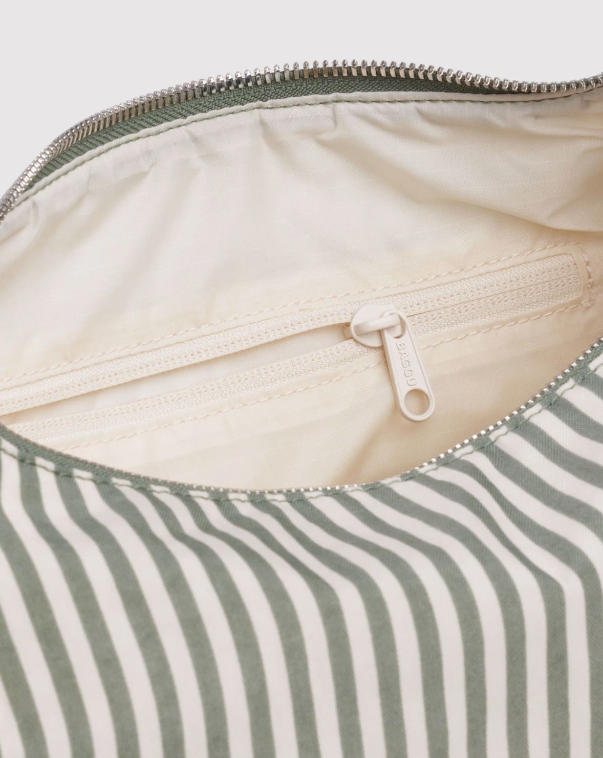 Baggu Nylon Meringue Bag