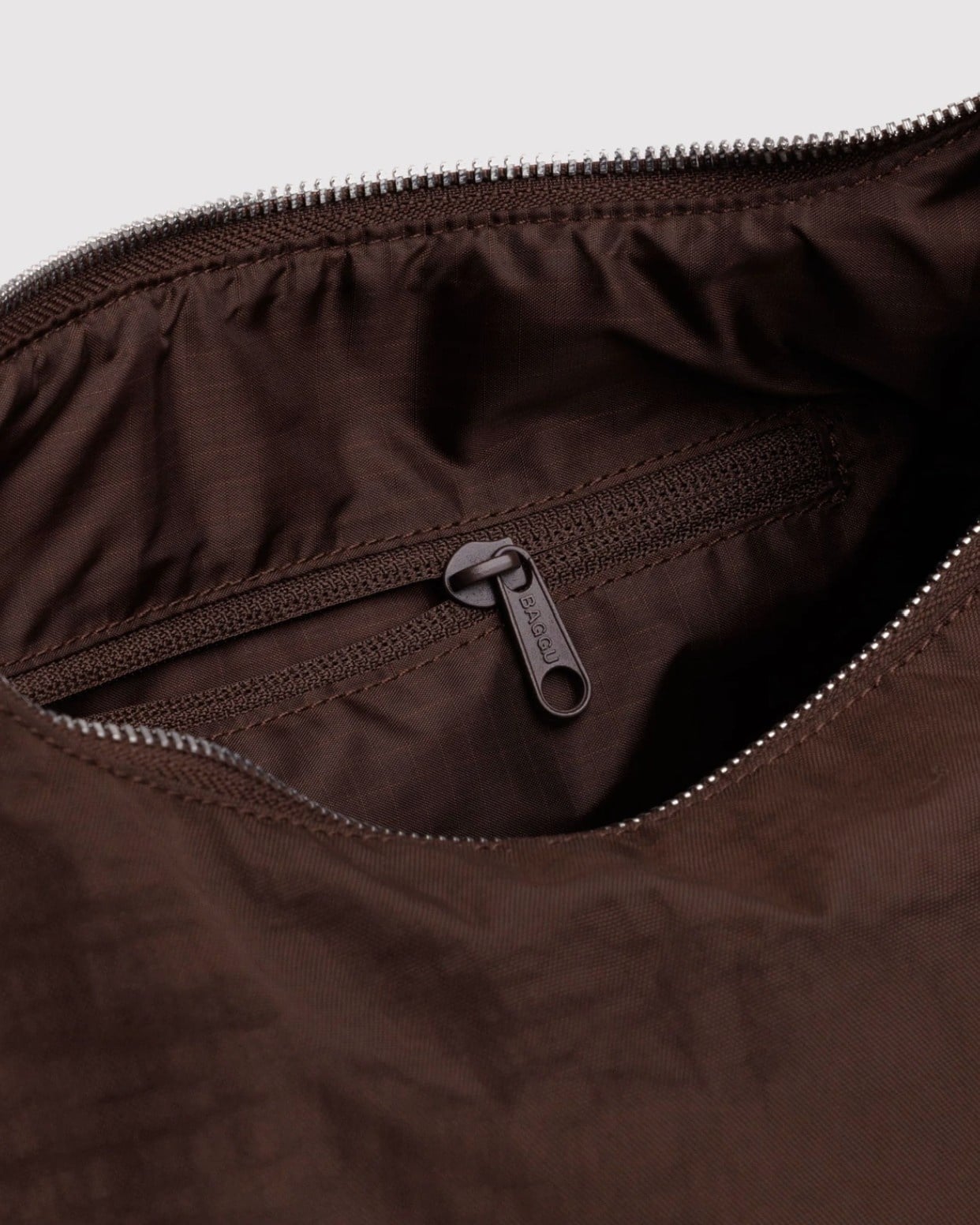 Baggu Nylon Meringue Bag