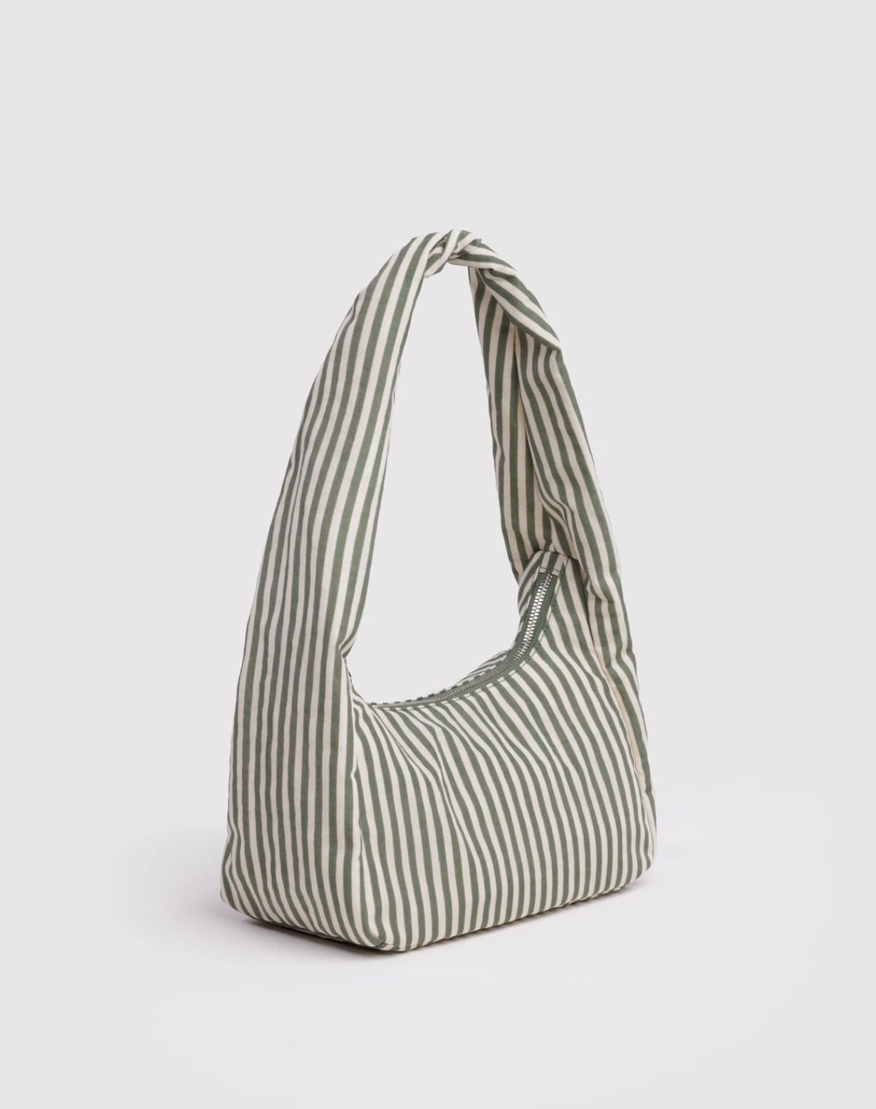 Baggu Small Nylon Meringue Bag
