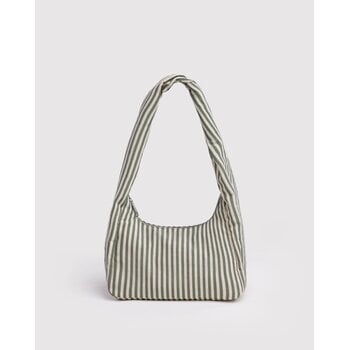 Baggu Small Nylon Meringue Bag
