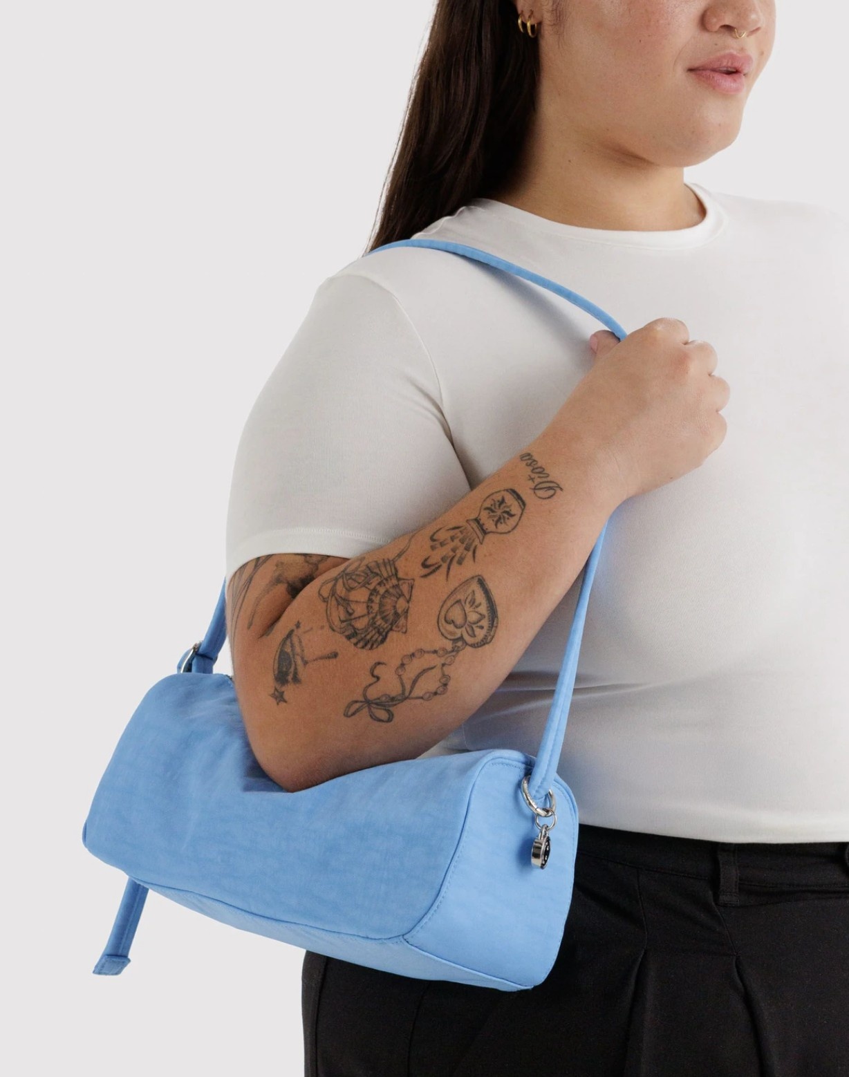 Baggu Nylon Loaf Bag