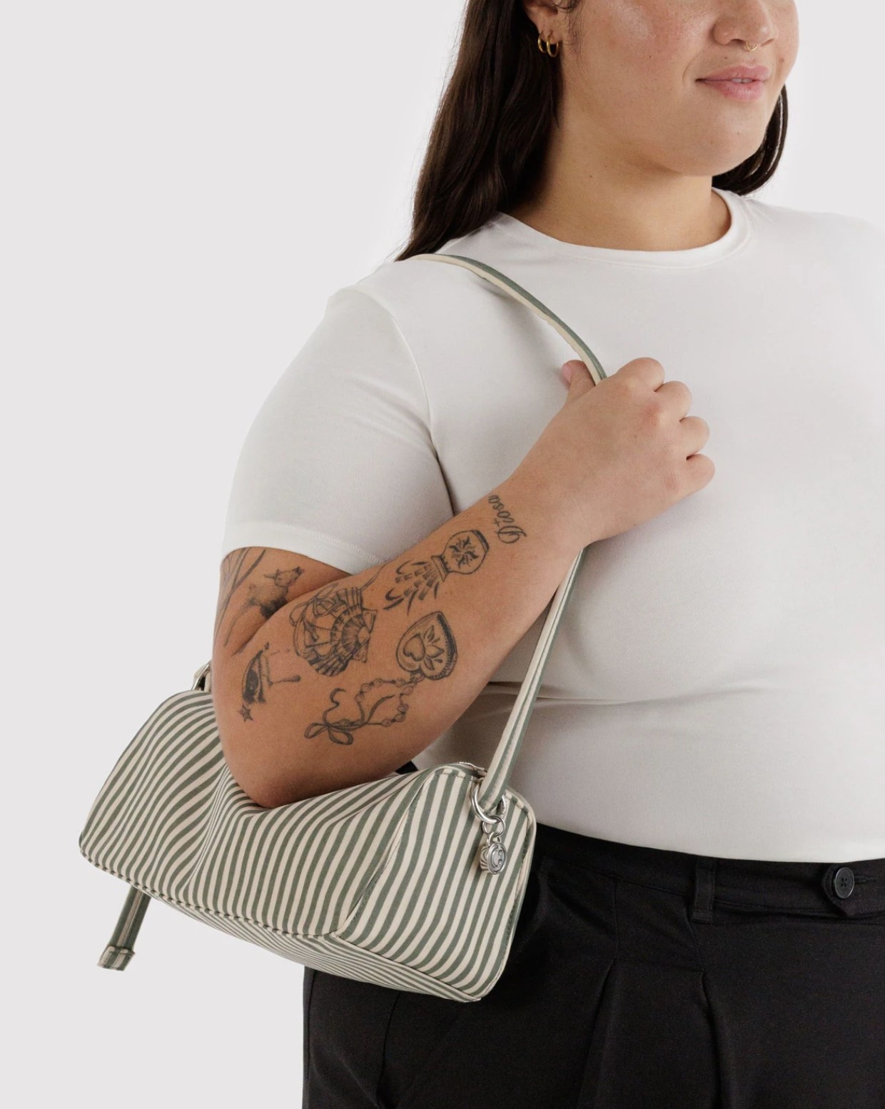 Baggu Nylon Loaf Bag