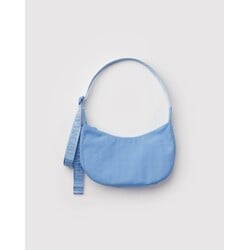 Baggu Small Nylon Crescent Bag