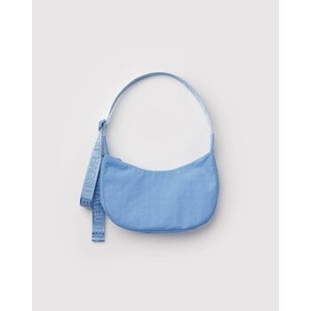 Baggu Small Nylon Crescent Bag