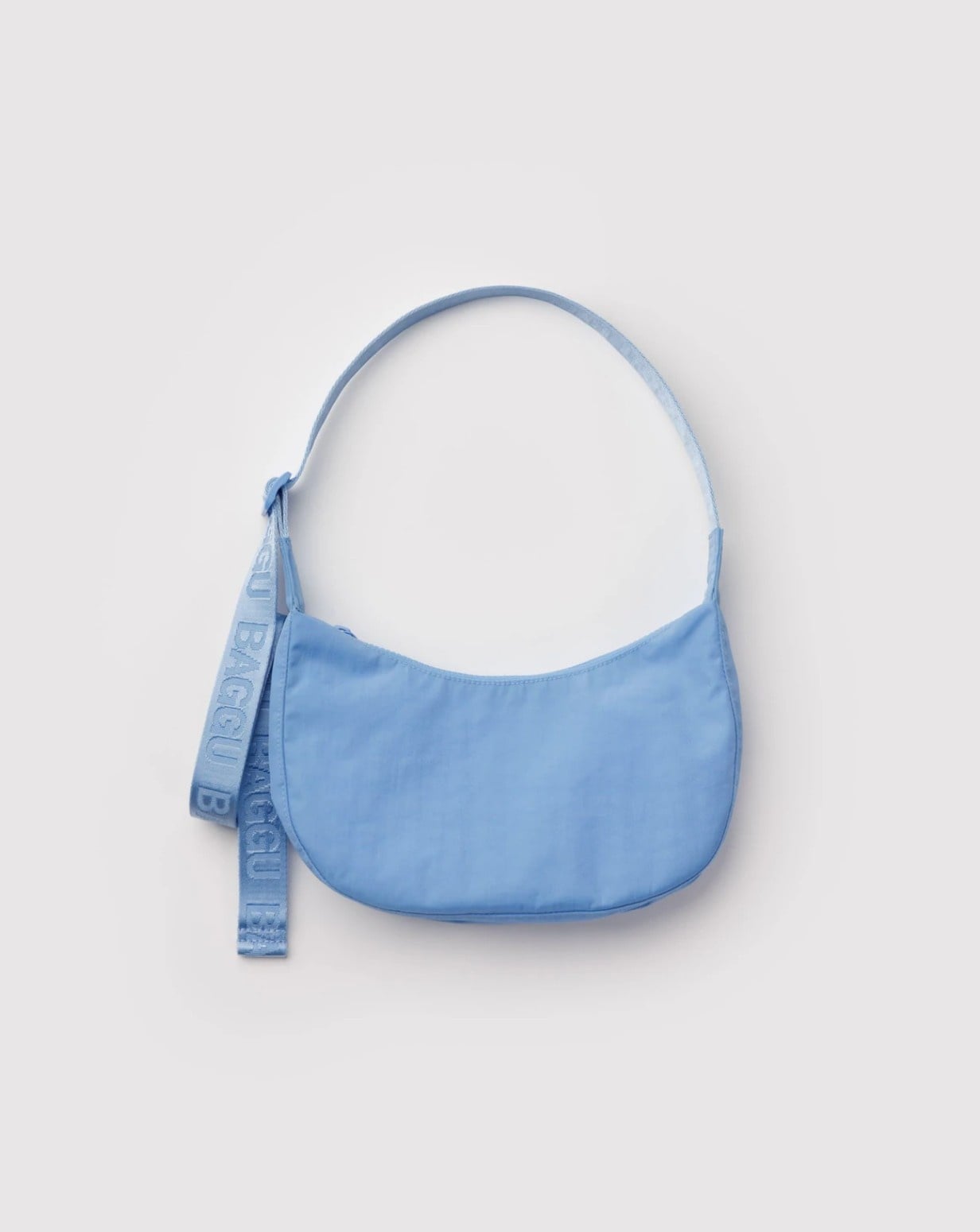 Baggu Small Nylon Crescent Bag