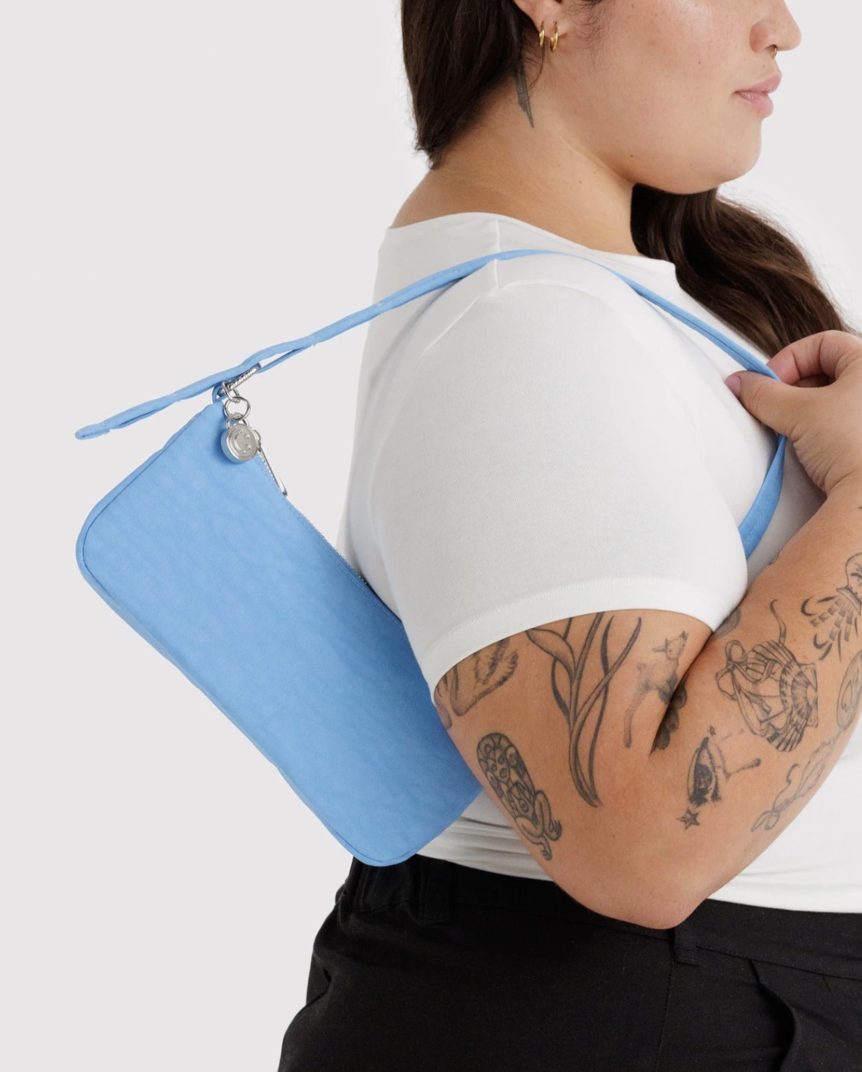 Baggu Nylon Pochette