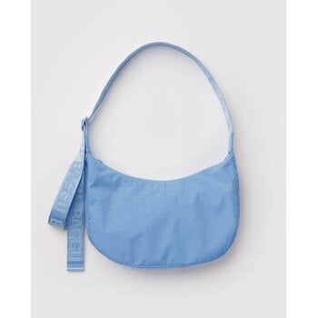 Baggu Medium Nylon Crescent Bag