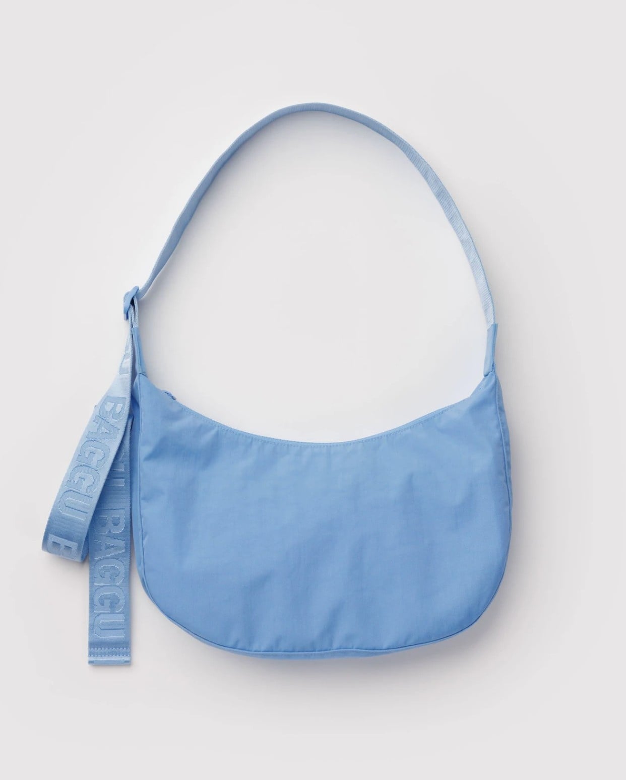 Baggu Medium Nylon Crescent Bag