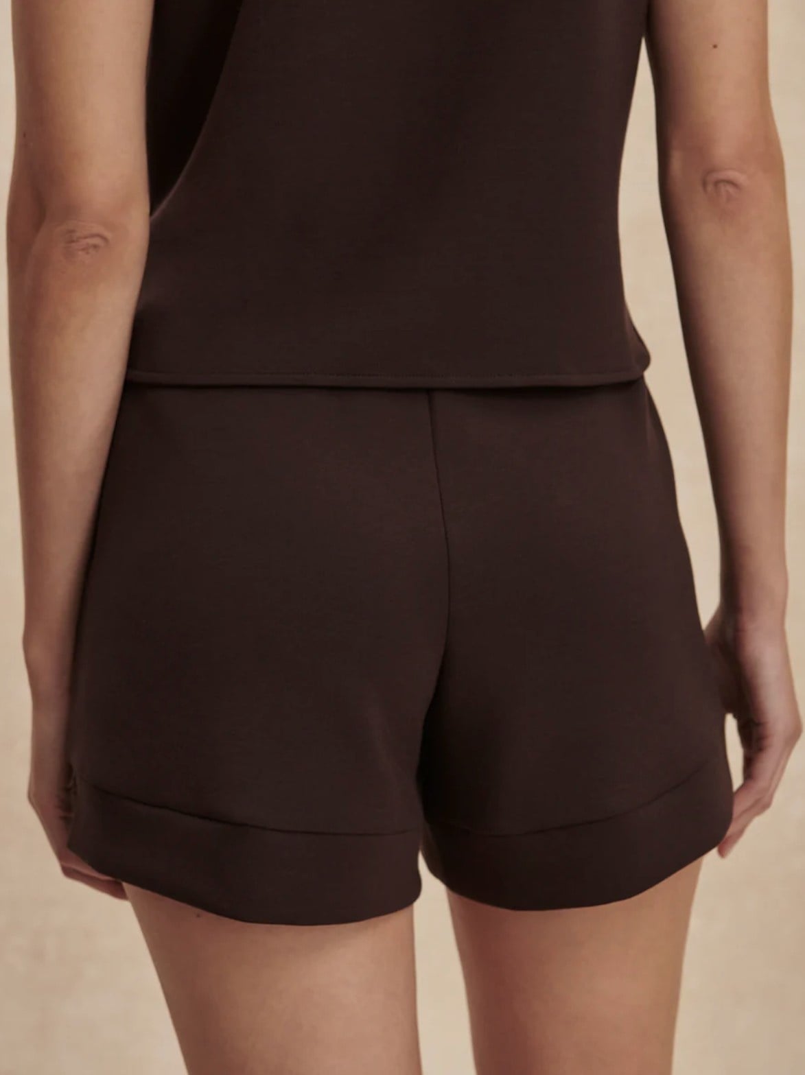Varley Atrium High Rise Short 4.5
