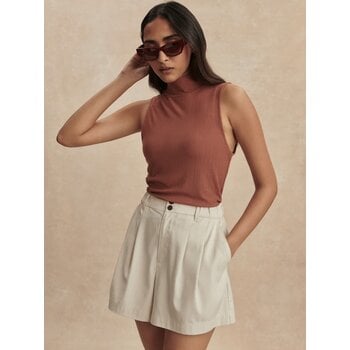 Varley Tansy Woven Short 3"