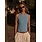 Varley Hanson Rib Knit Tank