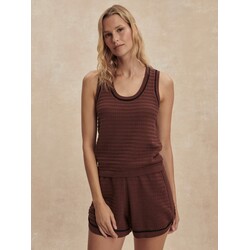 Varley Gideon Knit Tank