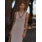 Varley Albane Knit Dress