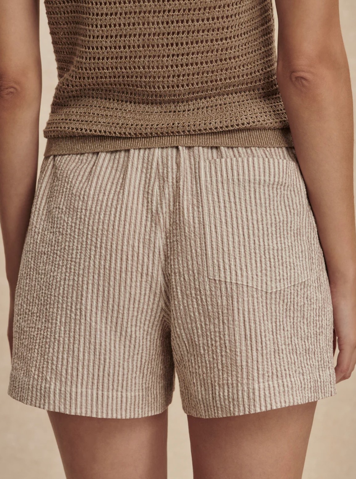 Varley Darina Short 4"
