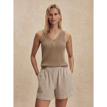 Varley Darina Short 4"