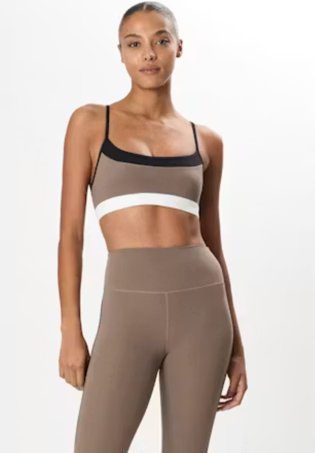 Splits59 Scottie Bra