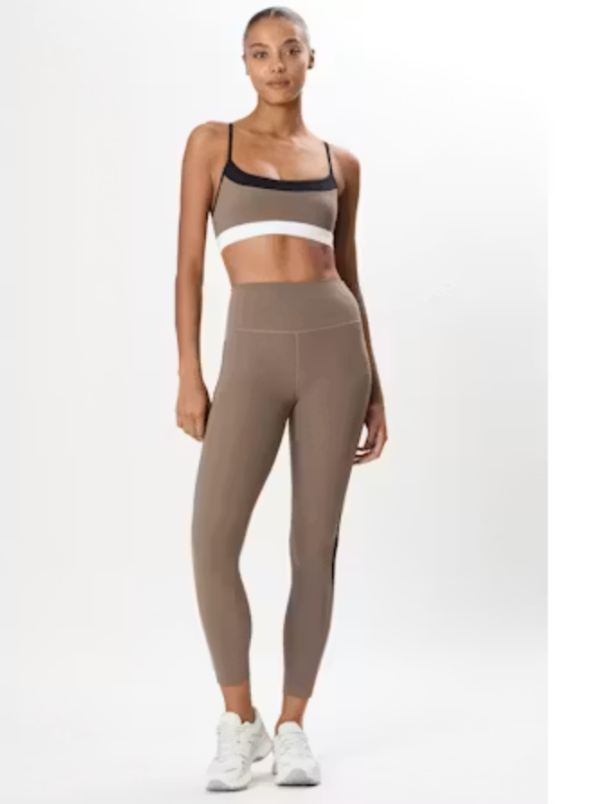 Splits59 Scottie Bra