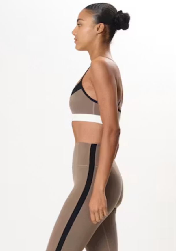Splits59 Scottie Bra