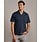 Rhone Palms Camp Collar Shirt