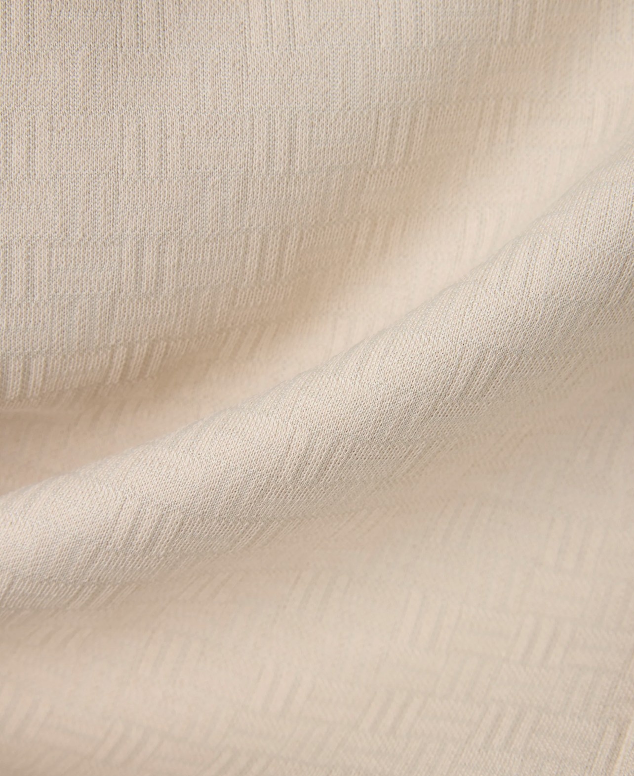 Rhone Palms Camp Collar Shirt
